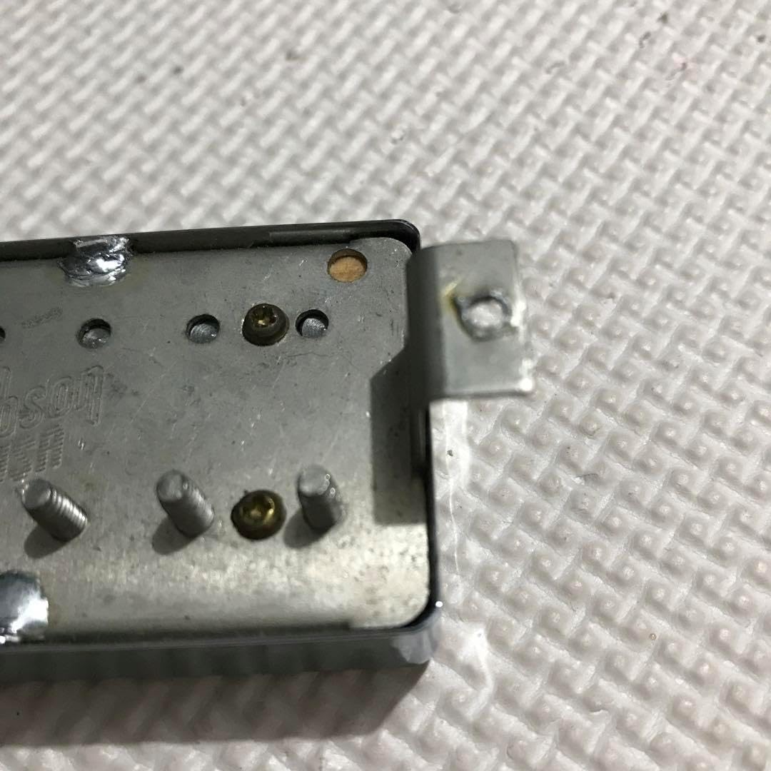 ギブソン ピックアップ 496T ブリッジ ギブソン ピックアップセット